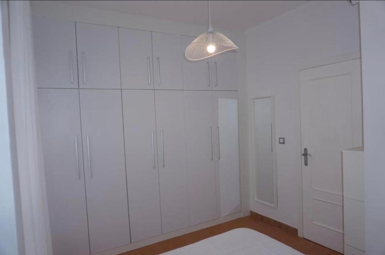 Apartamento Carole Playa Bajondillo Torremolinos Beach - Playa A 30 Segundos - Wifi - Parking - Terraza Apartment Bagian luar foto