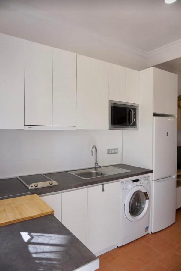 Apartamento Carole Playa Bajondillo Torremolinos Beach - Playa A 30 Segundos - Wifi - Parking - Terraza Apartment Bagian luar foto