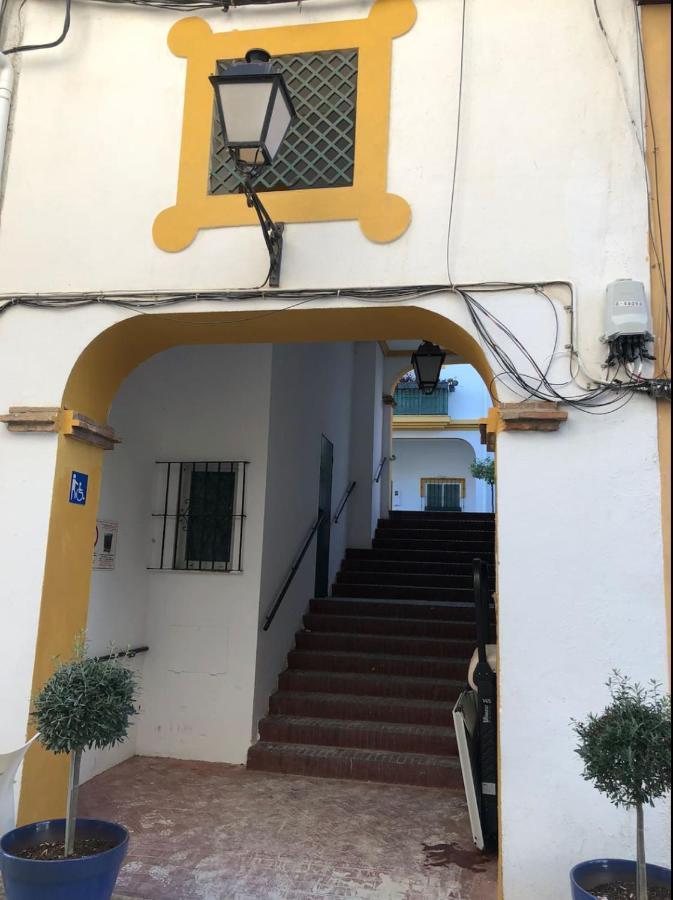 Apartamento Carole Playa Bajondillo Torremolinos Beach - Playa A 30 Segundos - Wifi - Parking - Terraza Apartment Bagian luar foto